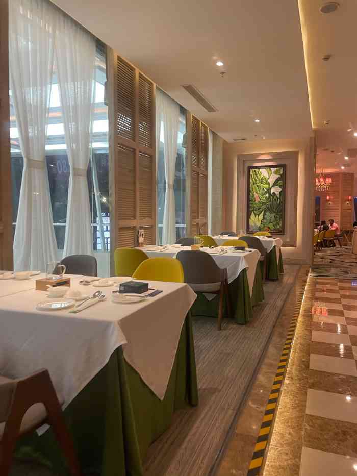 悦景酒家(九方店)-"悦景酒家因为它不太亲民的价格在我家人心.