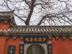 -少林寺欢喜地素斋馆