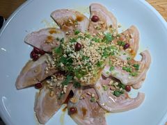 -桂小厨广西菜(青秀万达店)