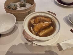-利苑酒家(合景国际金融广场店)
