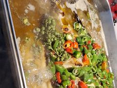 -半天妖烤鱼(芝罘万达店)