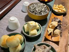 -邈墨茶馆(大兜路1号店)