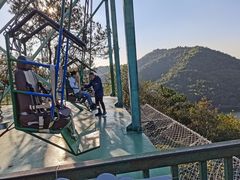 -石燕湖生态旅游景区