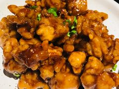 -老头儿油爆虾·知味杭州(爱琴海购物中心)