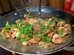 -老湘村·湖南土菜(天河维多利店)