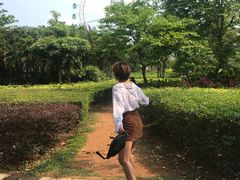 -白沙门生态公园
