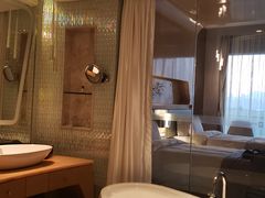 -青岛银沙滩温德姆至尊酒店