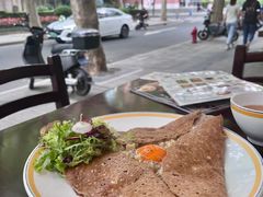 -La Creperie法餐厅(桃江路店)