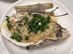 -健跳小海鲜(人民路店)