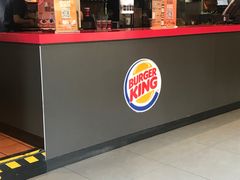 -汉堡王(昆明欣都龙城店)