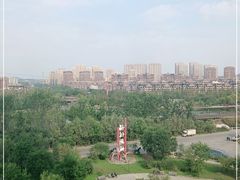 -前关湿地公园