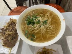 -鑫明明拉面(宁化路店)