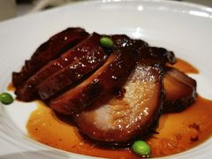 蜜汁叉烧-茉里粤菜(皇姑万象汇店)