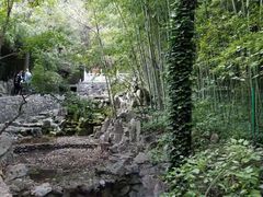 -四门塔风景区