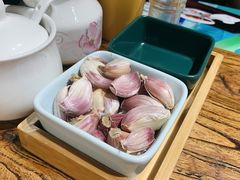 -有奴思烤肉·清真(正宁路店)