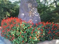 -辽宁大学(崇山校区)