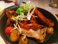 -BURANO布拉诺西餐(万达广场店)