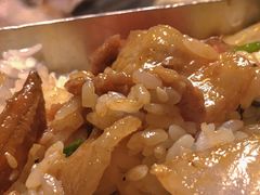 -金妈家烤肉(龙湖U城天街店)