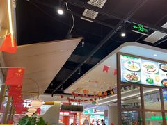 -九龙湾茶餐厅(东门店)