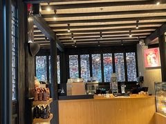 -星巴克(台州临海紫阳街店)