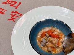 自制蟹糊-新荣记(椒江店)