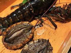 -Ginza Onodera铁板烧(外滩十八号店)