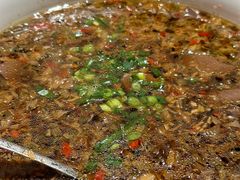 -味上湘菜馆(岳麓山店)