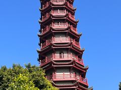 -南沙天后宫景区