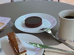 -大小咖啡 BigSmallCoffee(麦子店)