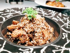 -燃扒房Steakhouse(皇庭店)