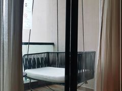 -上海崇明金茂凯悦酒店