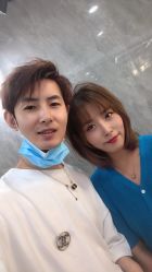 -Tipo Hair salon（明星）店