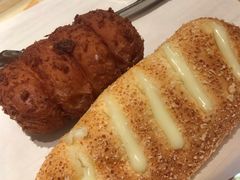 -山崎面包(静安久光店)