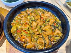 -米村拌饭(欧亚万豪店)