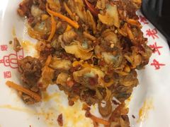 -西塔大冷面(市府大路店)