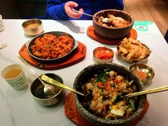 -西塔老太太拌饭(洋泾天物空间店)