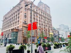 -不迫先生专业男士剪发