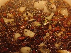 -蜀香三绝·牛蛙·烤鱼·天府炒鸡(安丘泰华店)