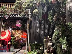 -锦上中式酒馆(南内环店)