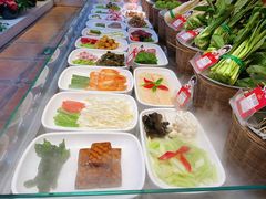 -淮安宴·淮扬菜(清河路一店)