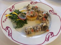 核桃仁烩蜗牛-马克西姆餐厅(崇文门店)