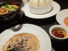 -喜悦烤鸭·新京菜(王府井店)