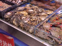 -桃源市场(解放路店)