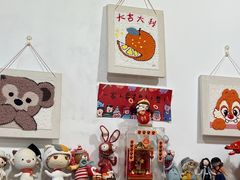 -LOOKA COFFEE(大鹏所城店)