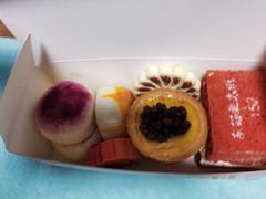 -北京稻香村(零号店)