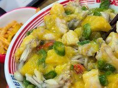-哈灵现炒本帮面(宁波路店)