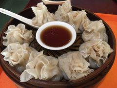 -枫泾丁氏烧卖(枫丽路店)