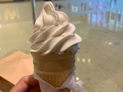 -麦当劳(津南吾悦广场店)