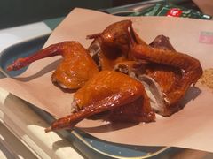 -悦得闲广式点心茶楼(蓝鲸世界店)