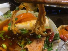 -重庆渝达老火锅(春熙路店)